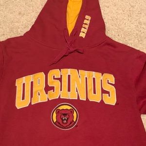 ursinus hoodie